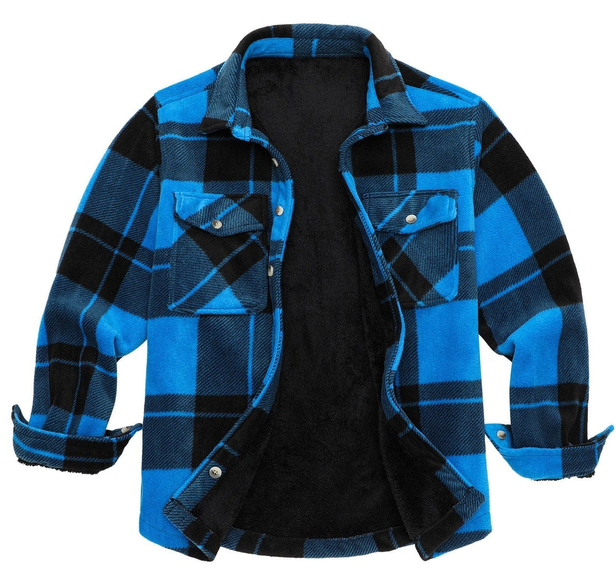 Warm Linen Jacket