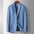 Breathable Polyester Blazer