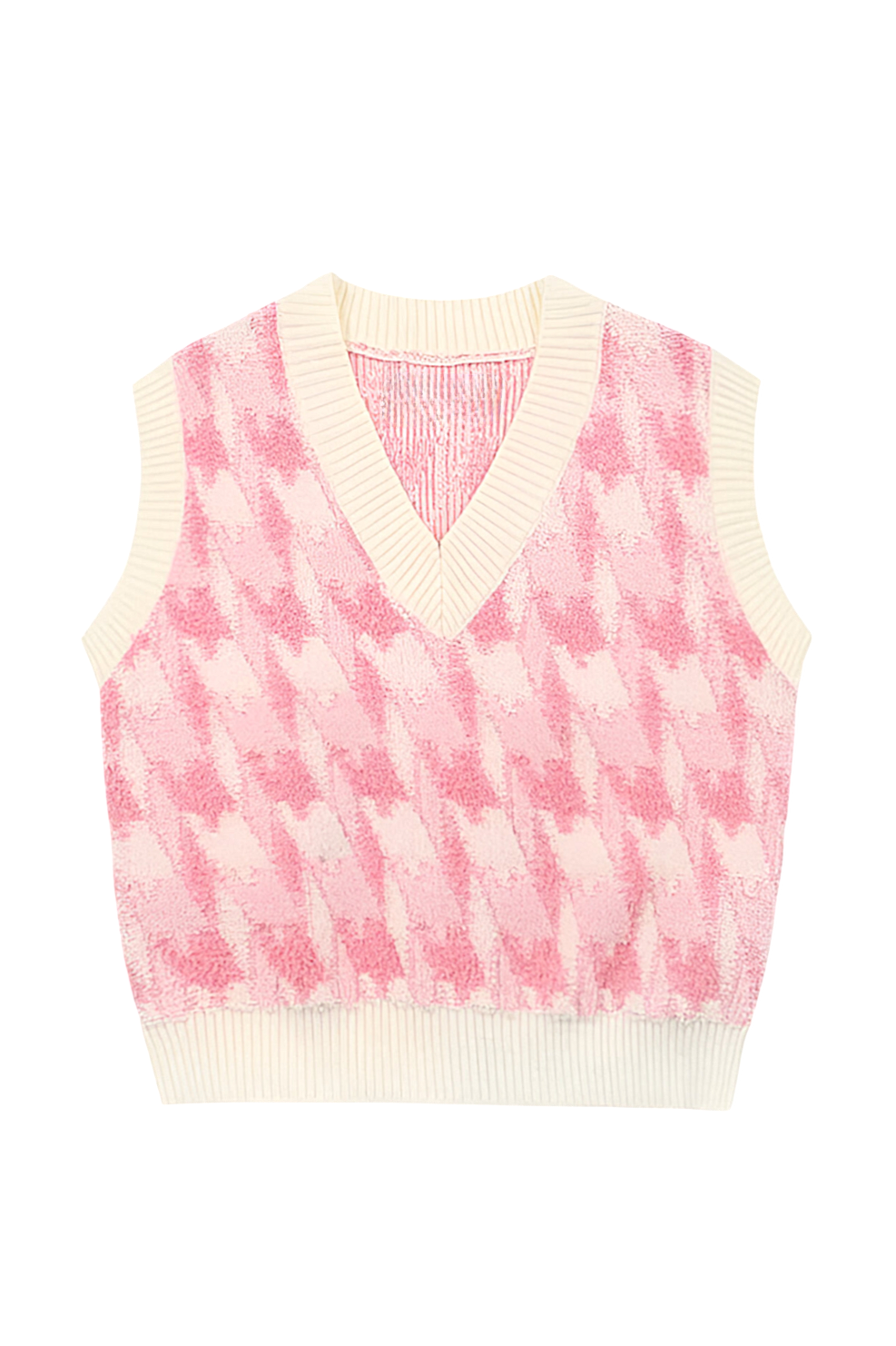 Mondena Knit Sweater