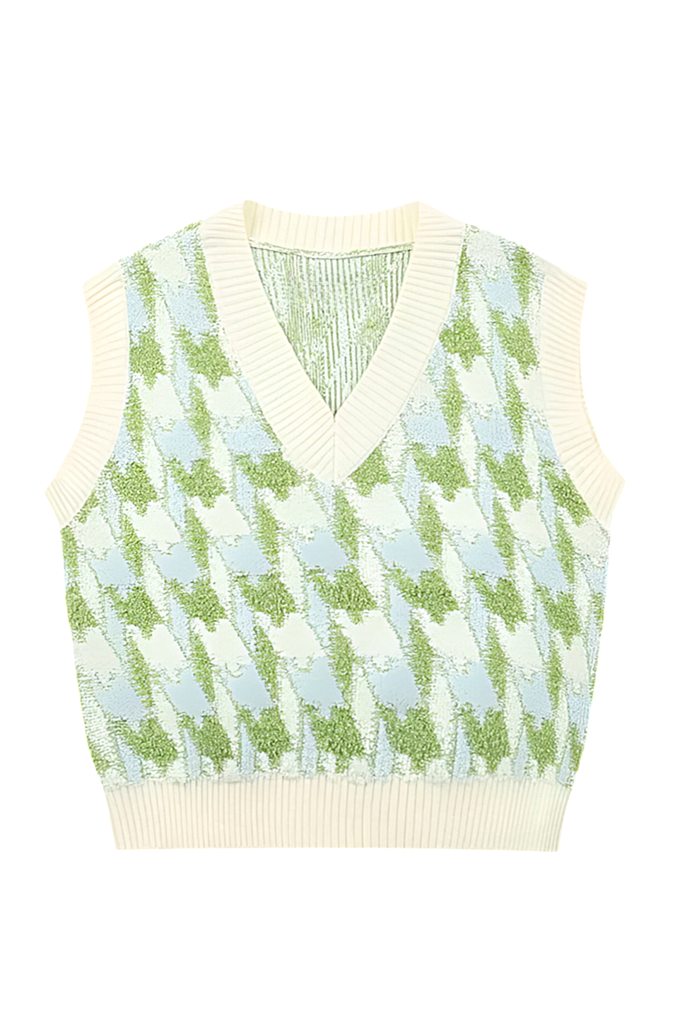 Mondena Knit Sweater