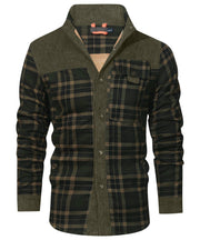 Light Army Green