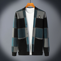 Lightweight Wool Blend Cardigan