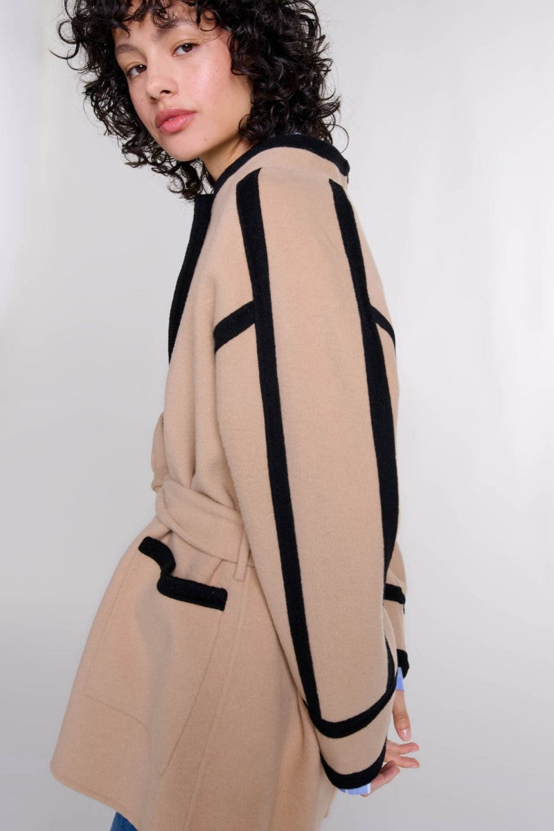 Modern Eleinara Jacket