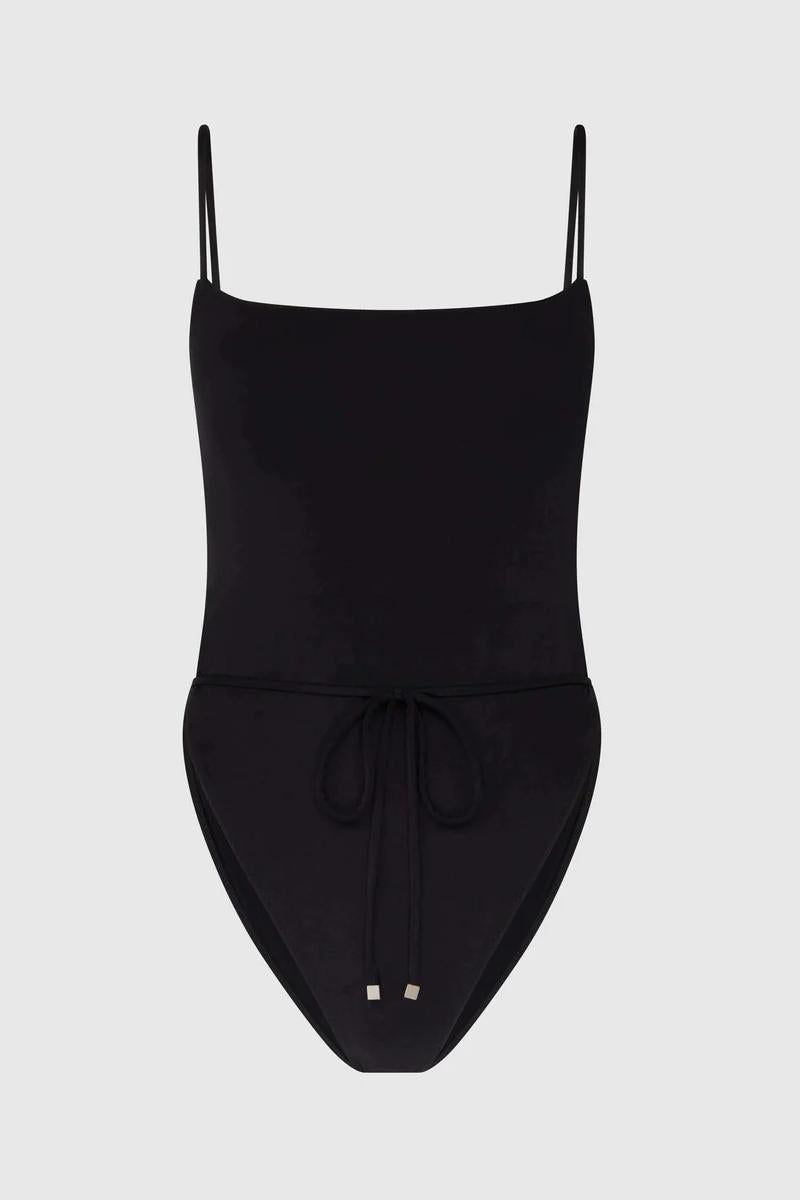 Modern Matea Swimsuit & Elio Trouser