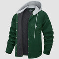 Breathable Corduroy Jacket