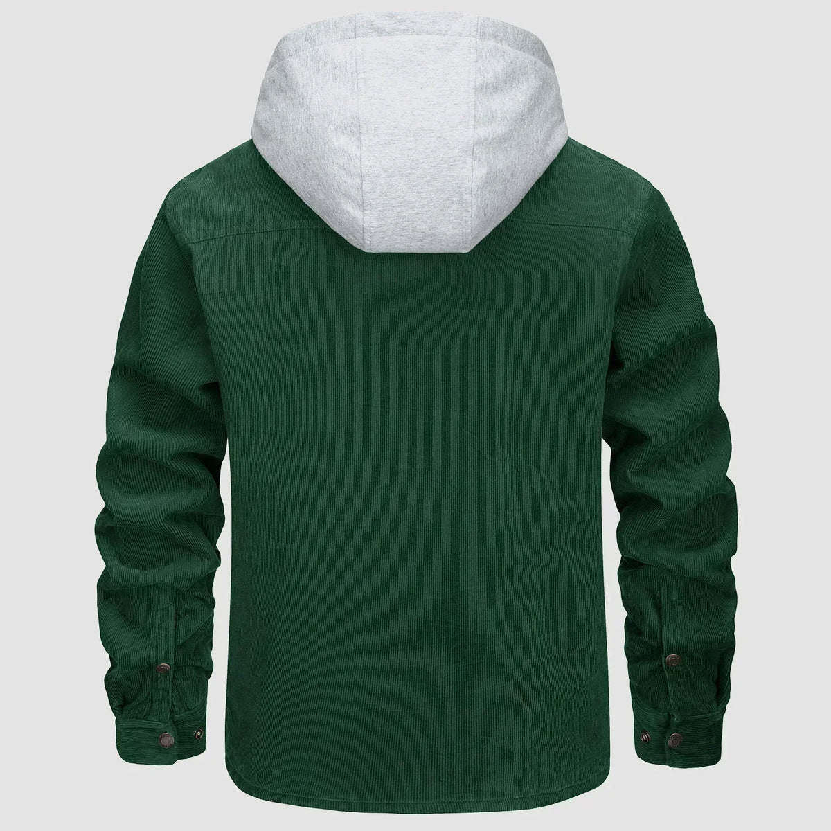 Breathable Corduroy Jacket