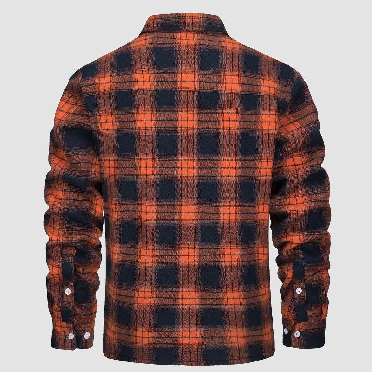 Lightweight Fleece Shirt Jacket
