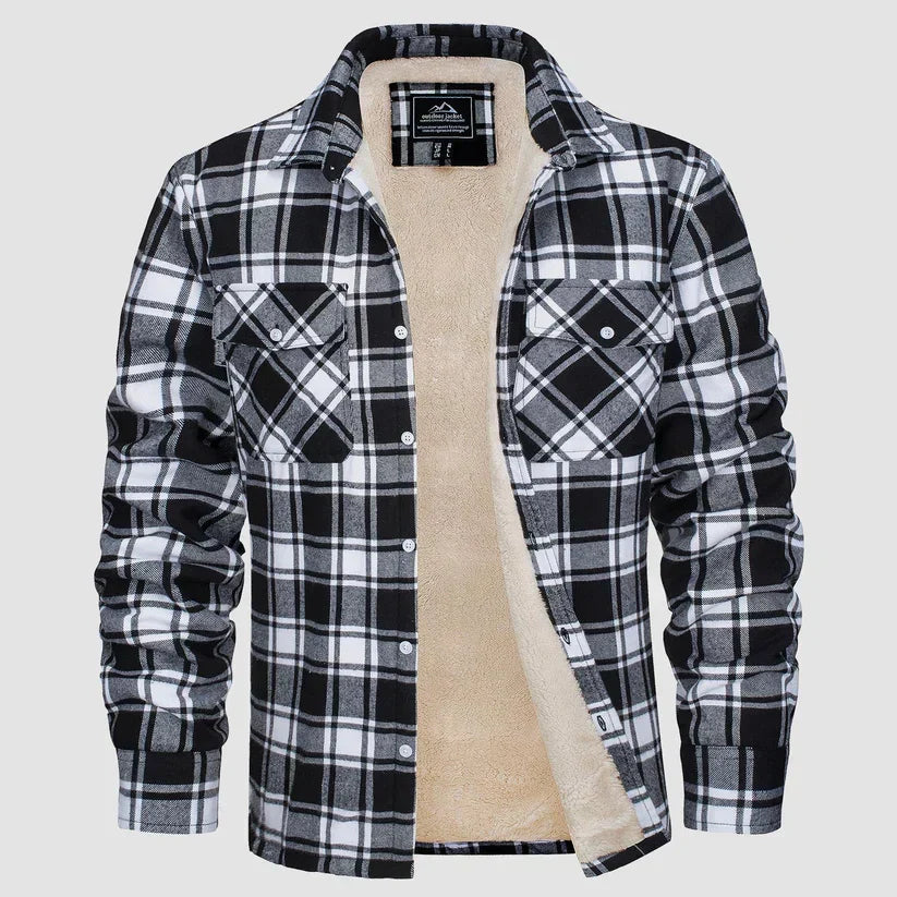 Breathable Vest with Lightweight Feel and Textured Knit
