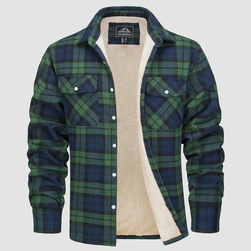 Breathable Vest with Lightweight Feel and Textured Knit