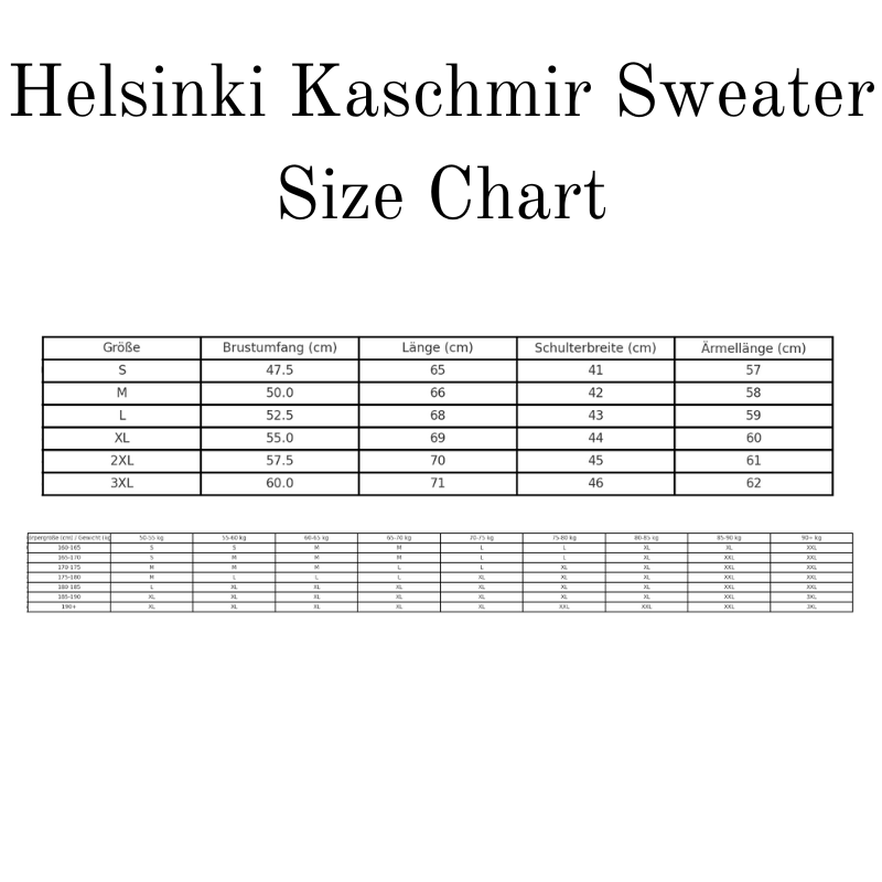 Warm Sweater with Lightweight Feel
