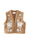 Modern Nustasia Waistcoat