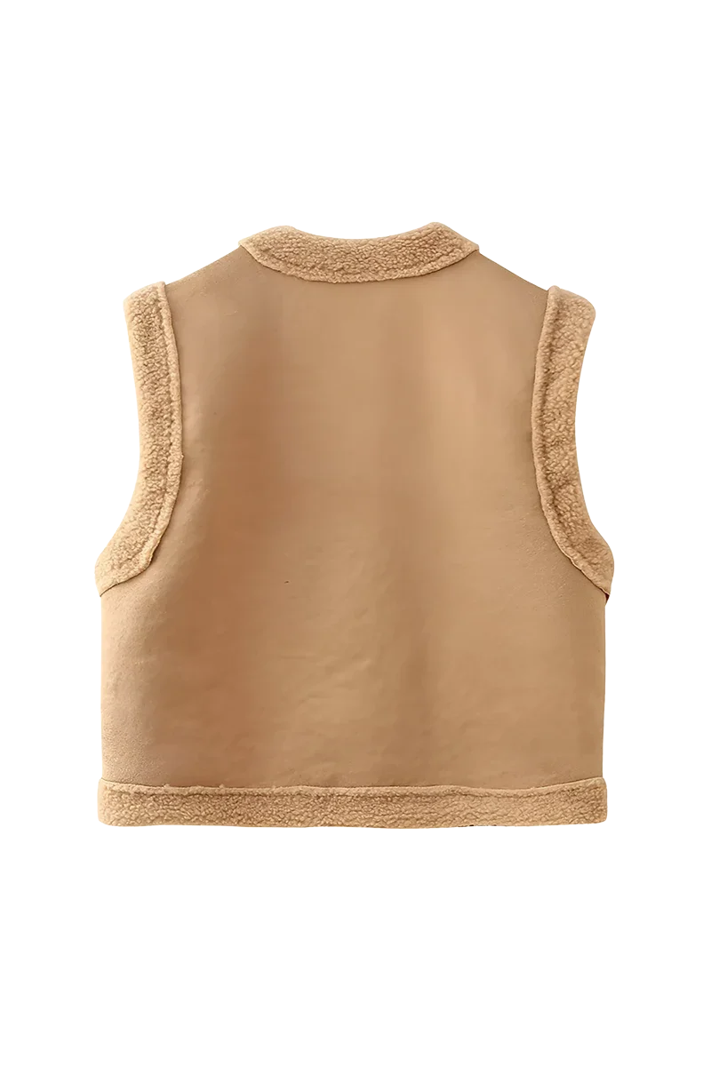 Modern Nustasia Waistcoat