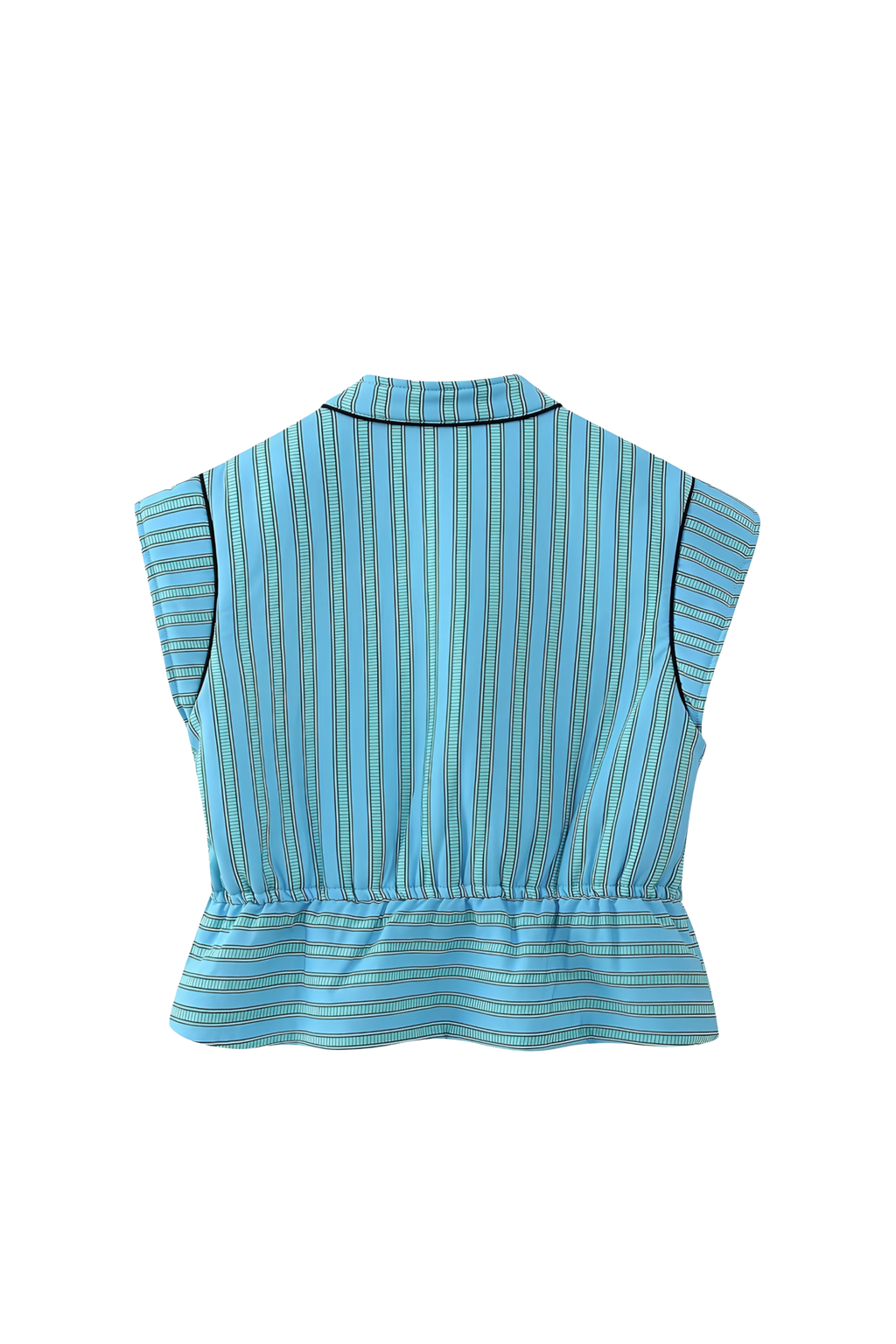 Modern Noride Waistcoat