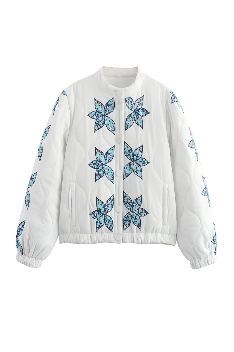 Modern Fulissa Jacket