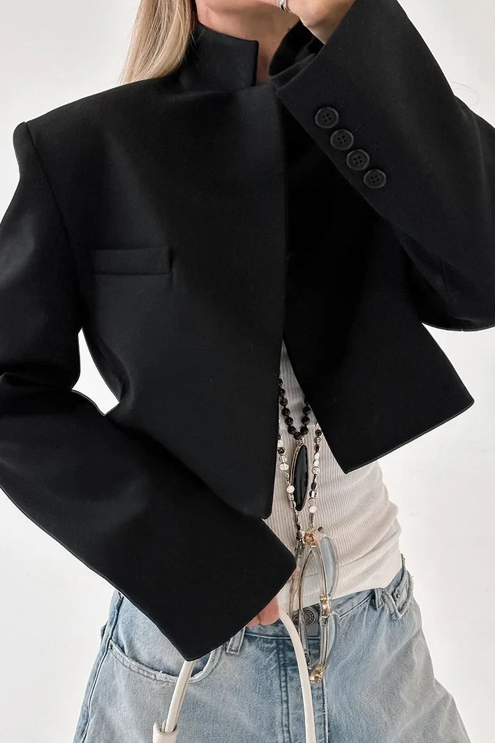 Modern Personalized Short Suit