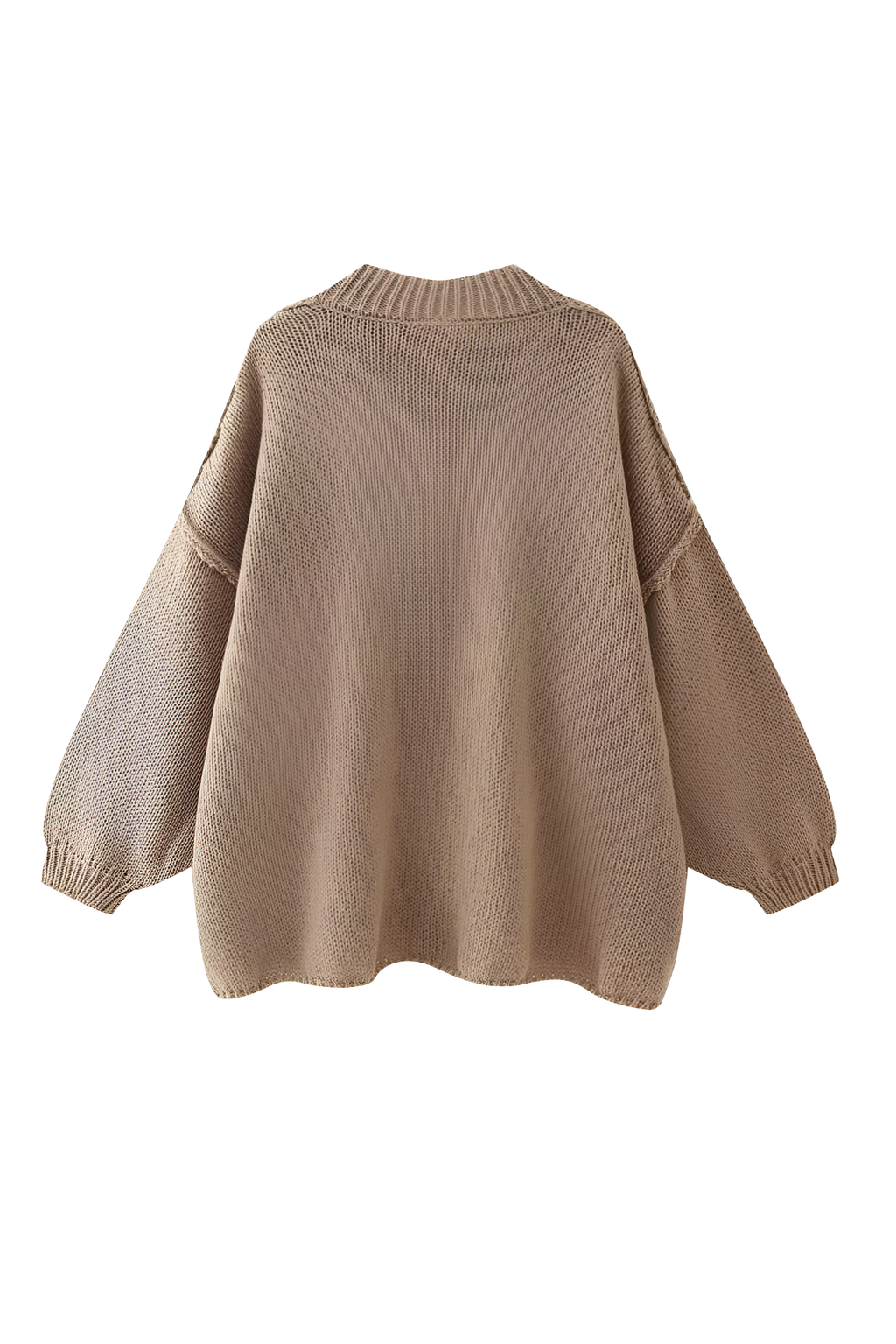 Koranna Knit Cardigan