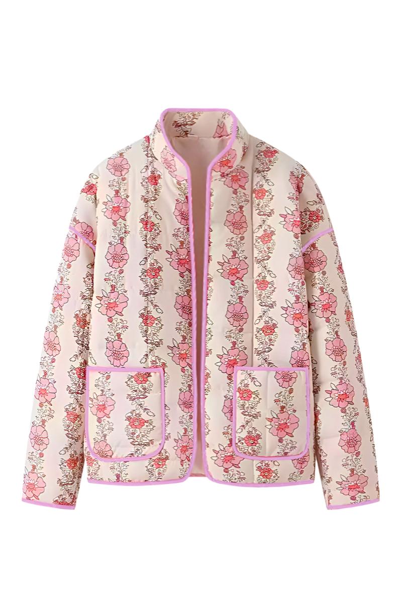 Modern Priscila Jacket