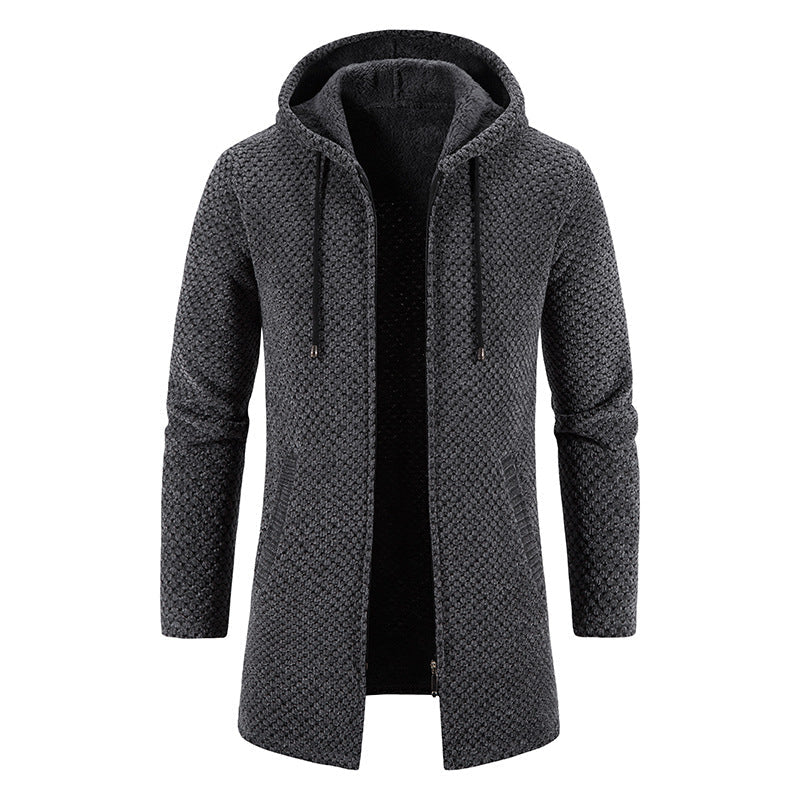Breathable Jacket with Lightweight Feel