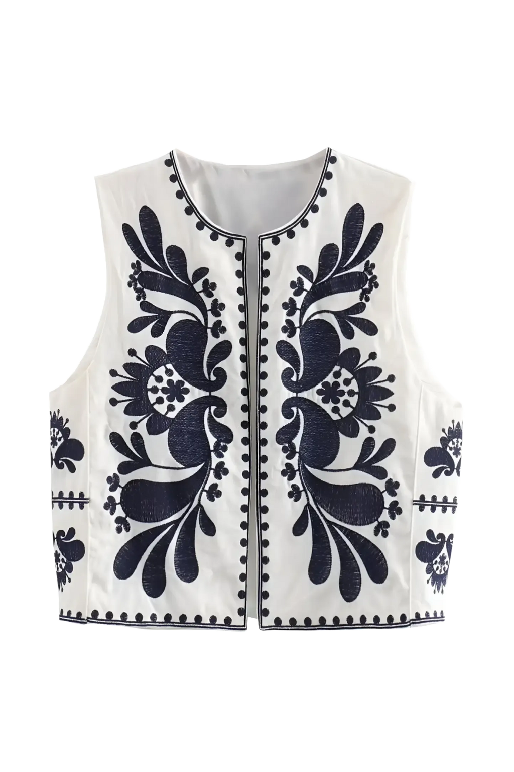 Modern Arinne Waistcoat
