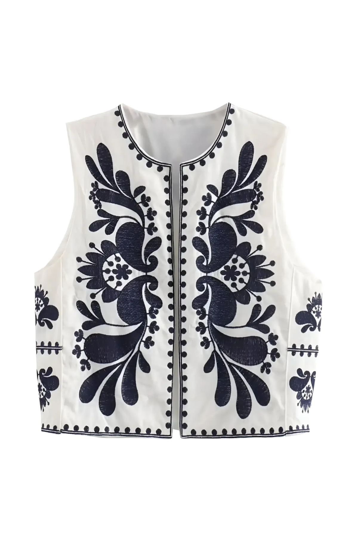 Modern Arinne Waistcoat