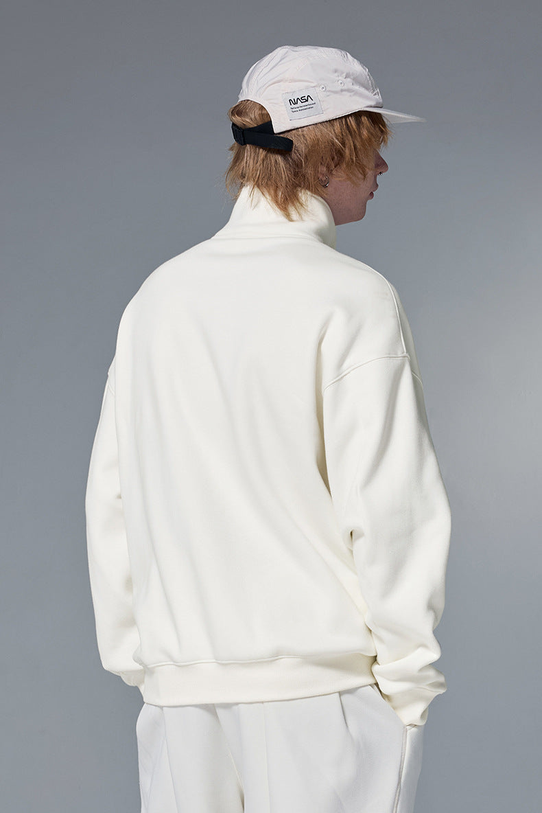 Warm Fleece Jacket