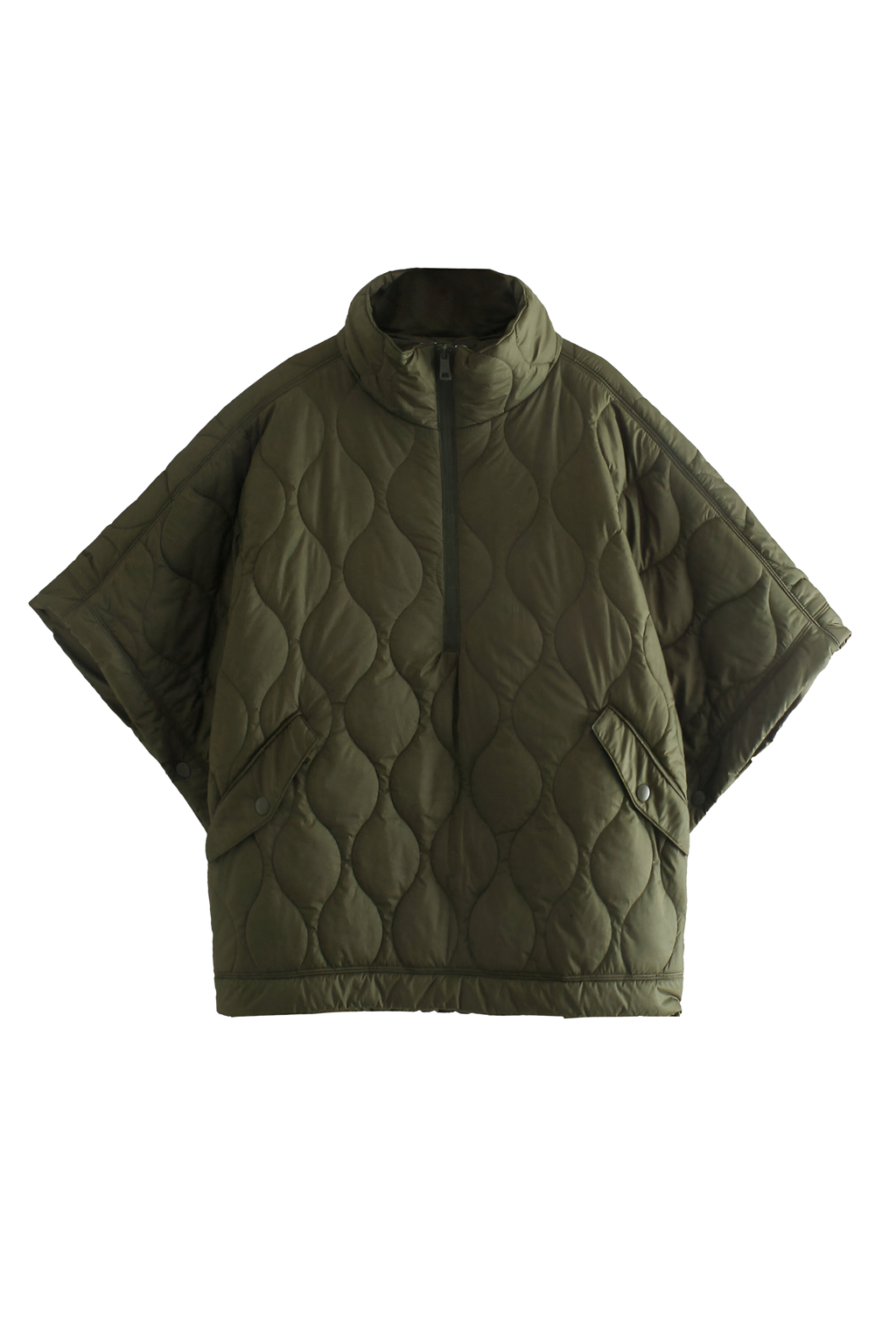 Modern Kinna Waistcoat