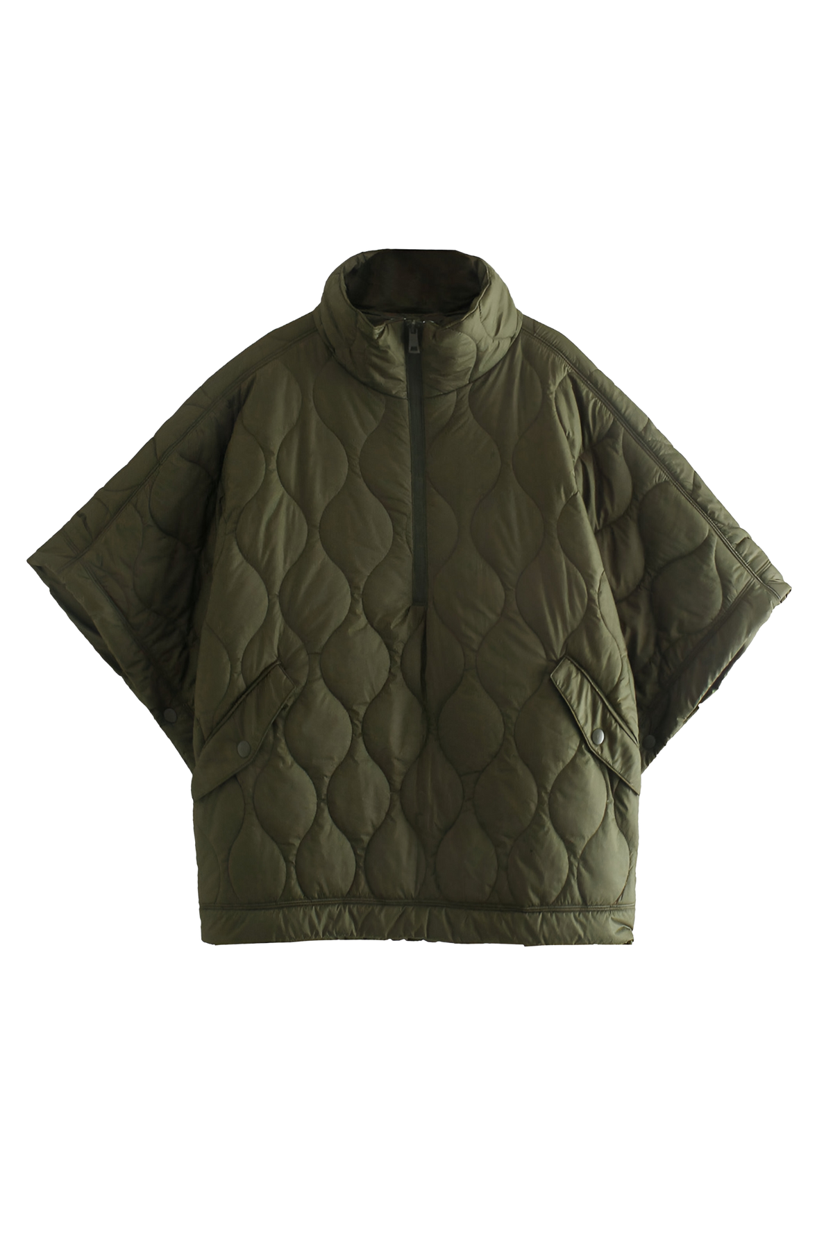 Modern Kinna Waistcoat