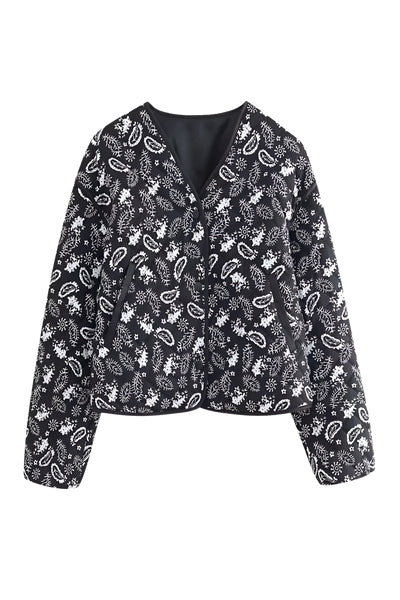 Modern Erelia Jacket