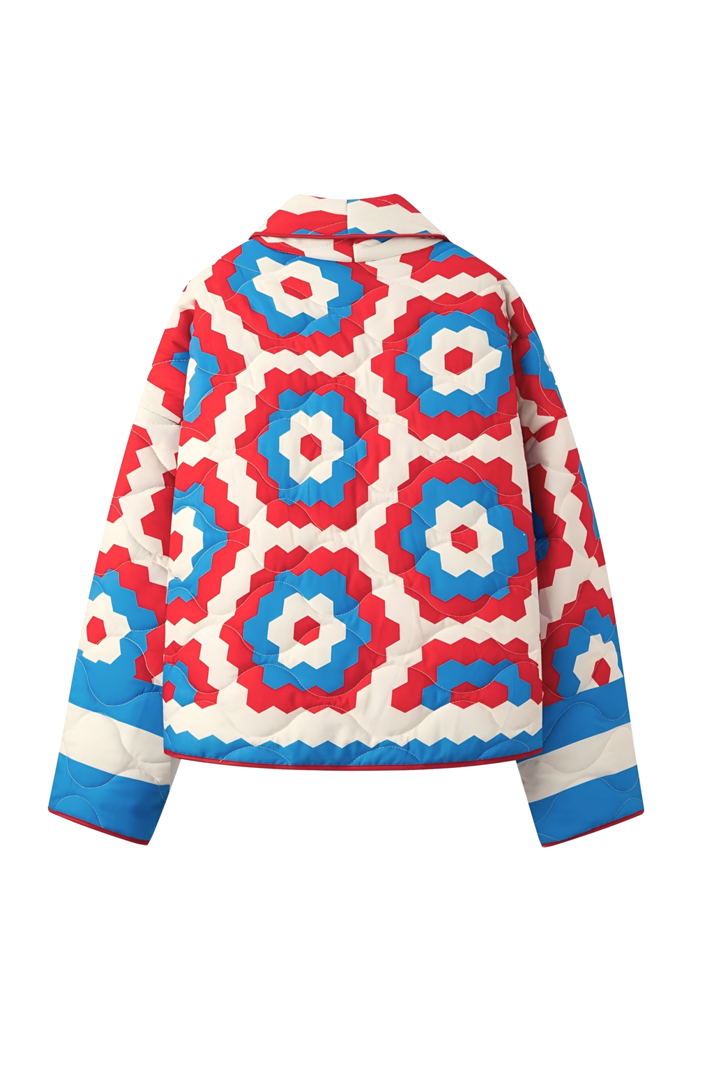 Modern Valianna Jacket