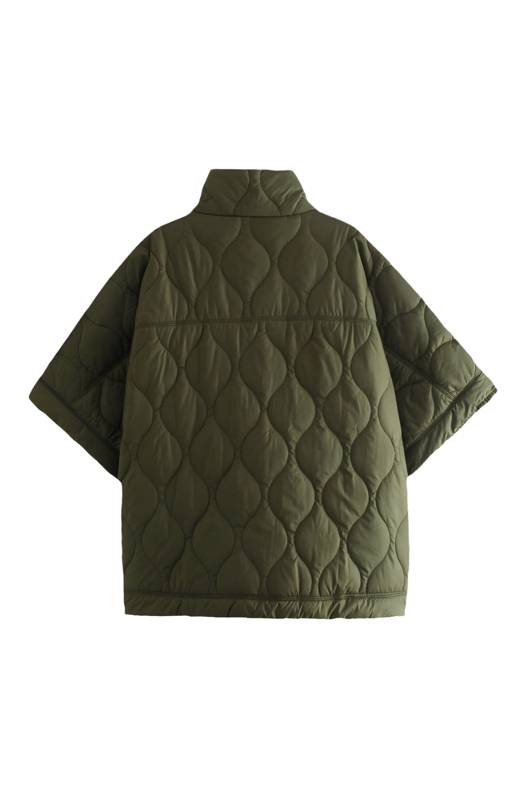 Modern Kinna Waistcoat