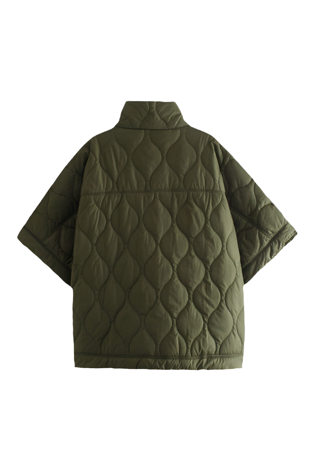 Modern Kinna Waistcoat