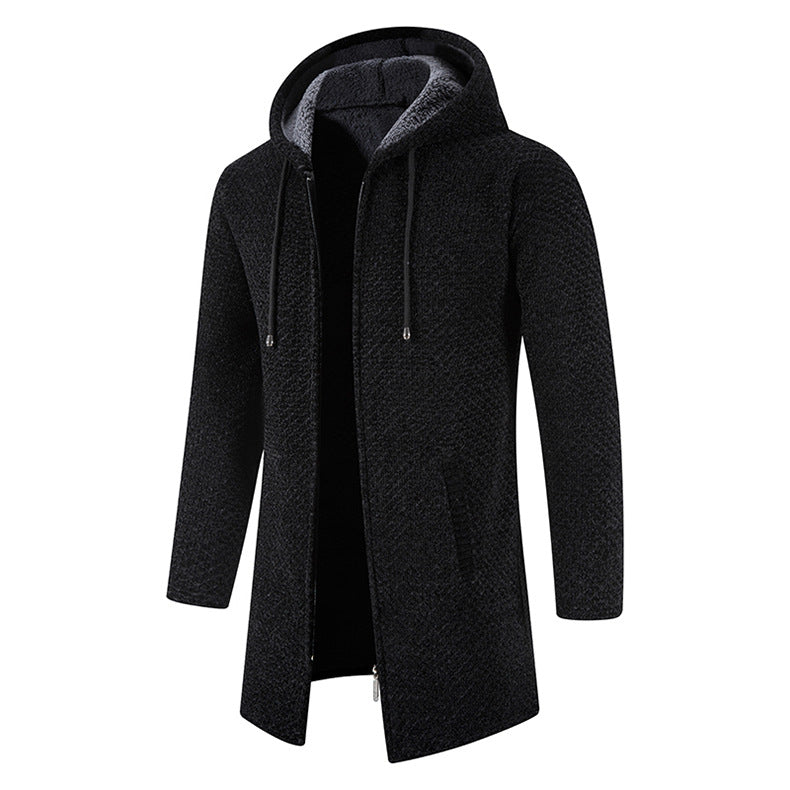 Breathable Jacket with Lightweight Feel