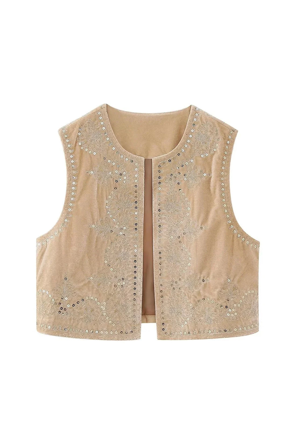 Modern Miorella Waistcoat