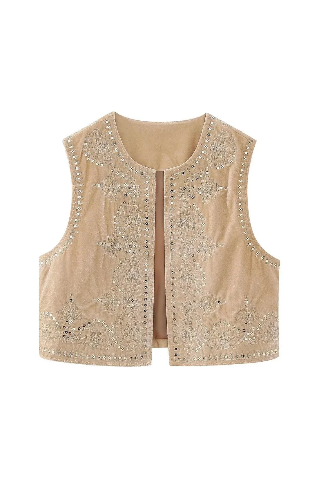 Modern Miorella Waistcoat