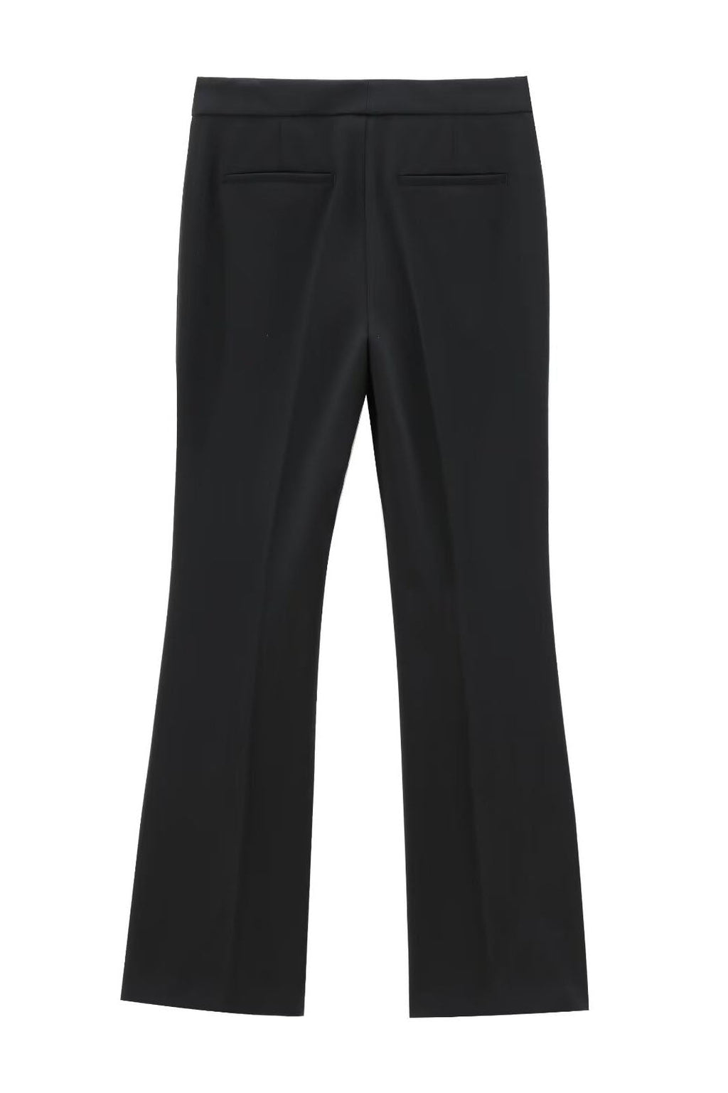 Urban Sleeveless Blazer & Trousers Set