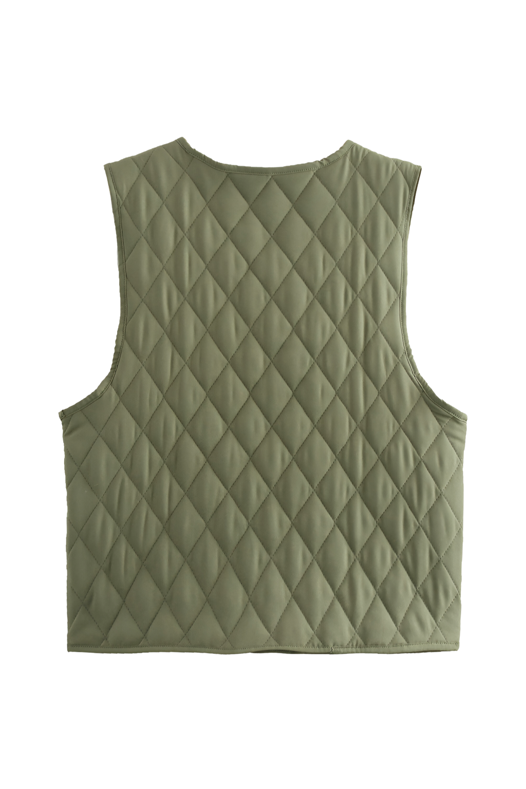 Modern Lomannite Waistcoat
