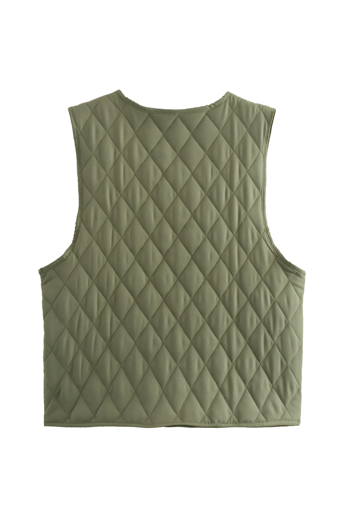 Modern Lomannite Waistcoat