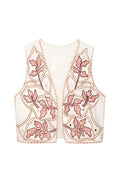 Modern Calossa Waistcoat