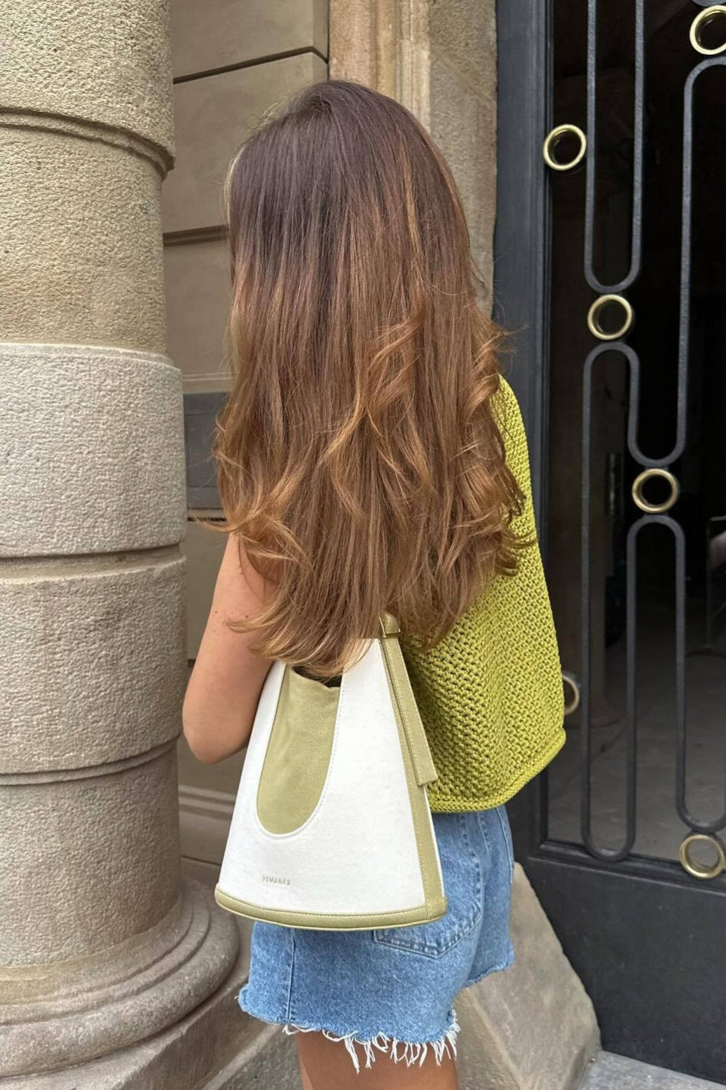 Dumas Knit Cardigan