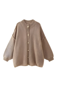 Koranna Knit Cardigan