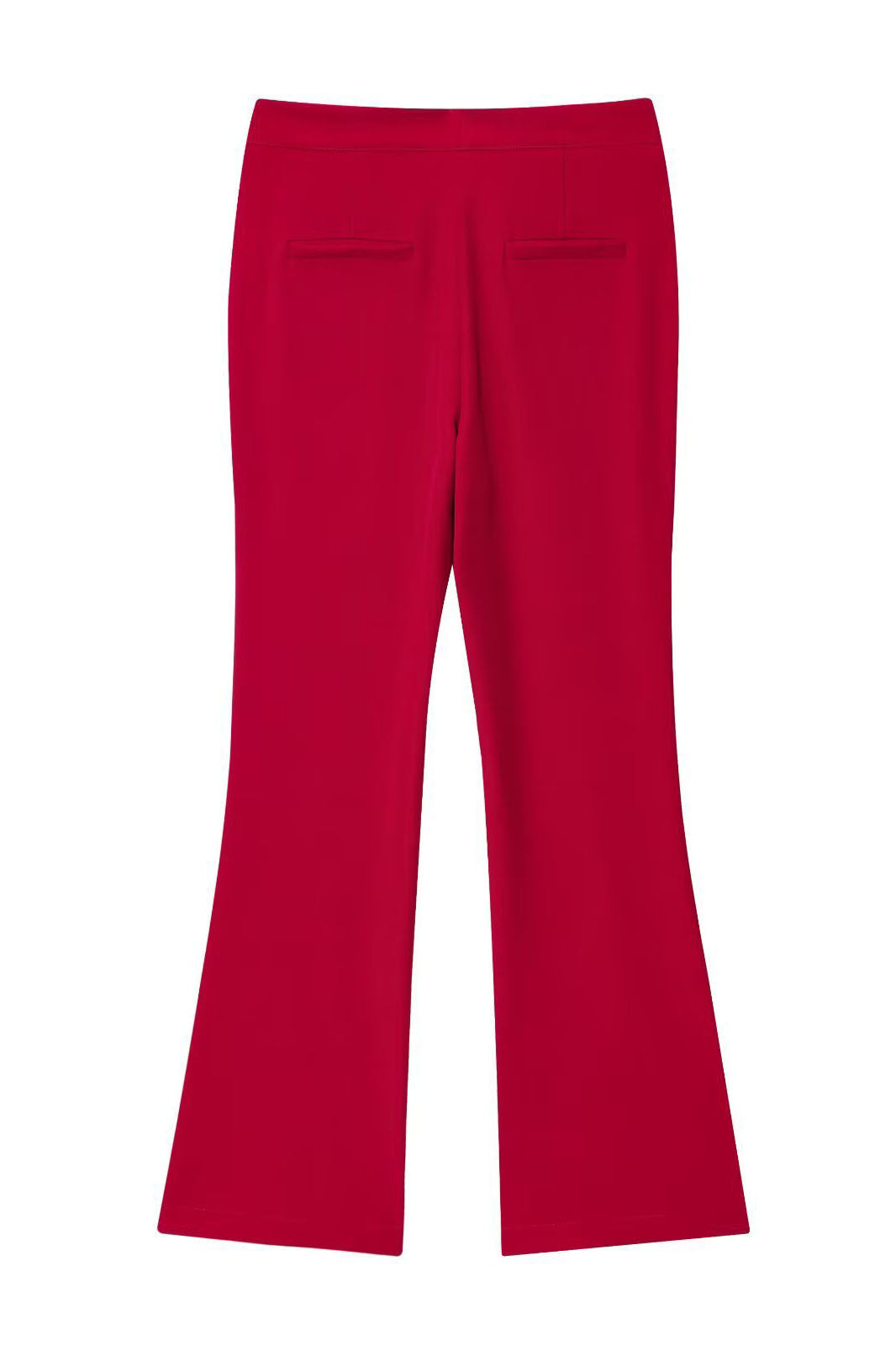 Urban Sleeveless Blazer & Trousers Set