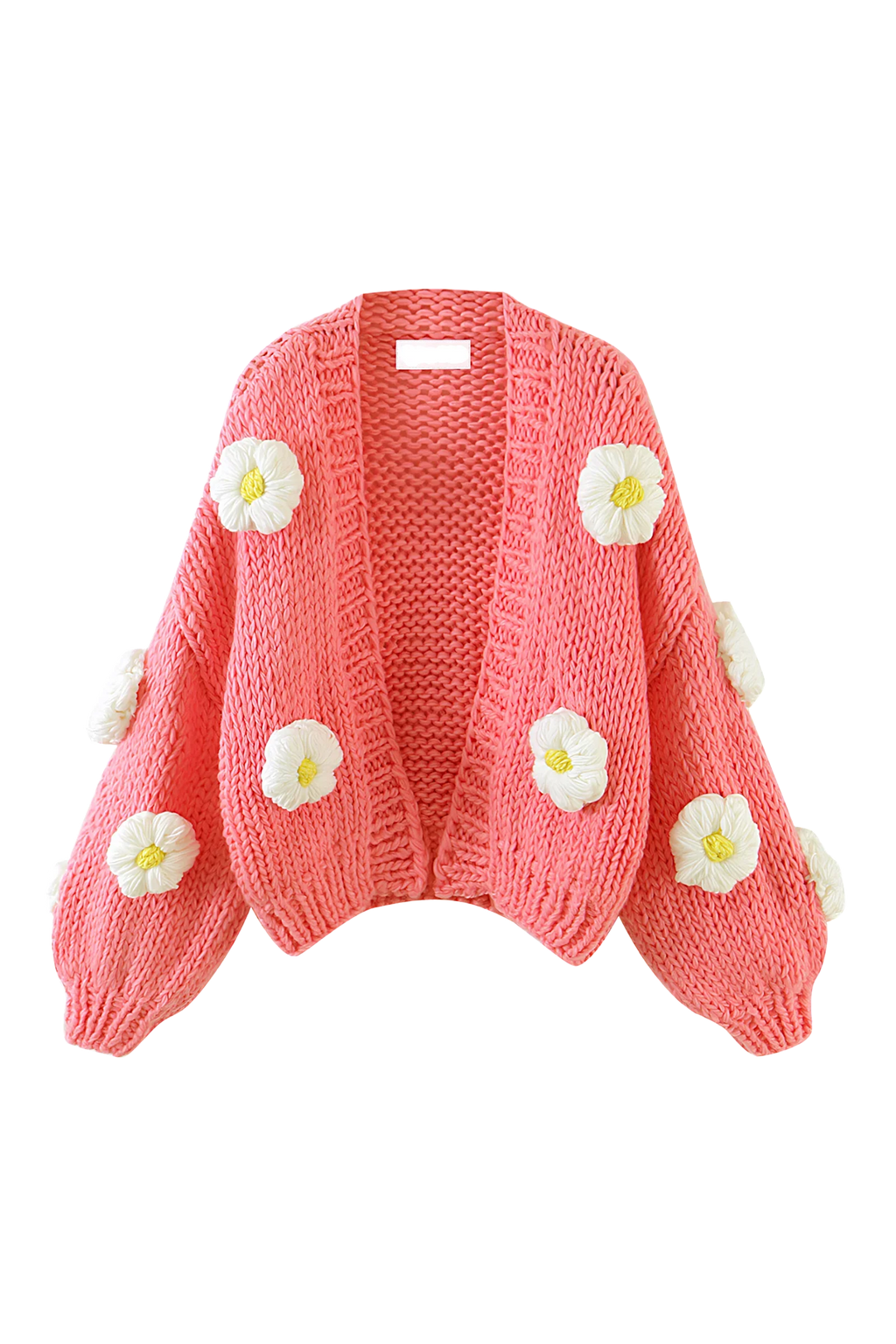 Mulinne Knit Cardigan