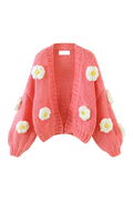 Mulinne Knit Cardigan