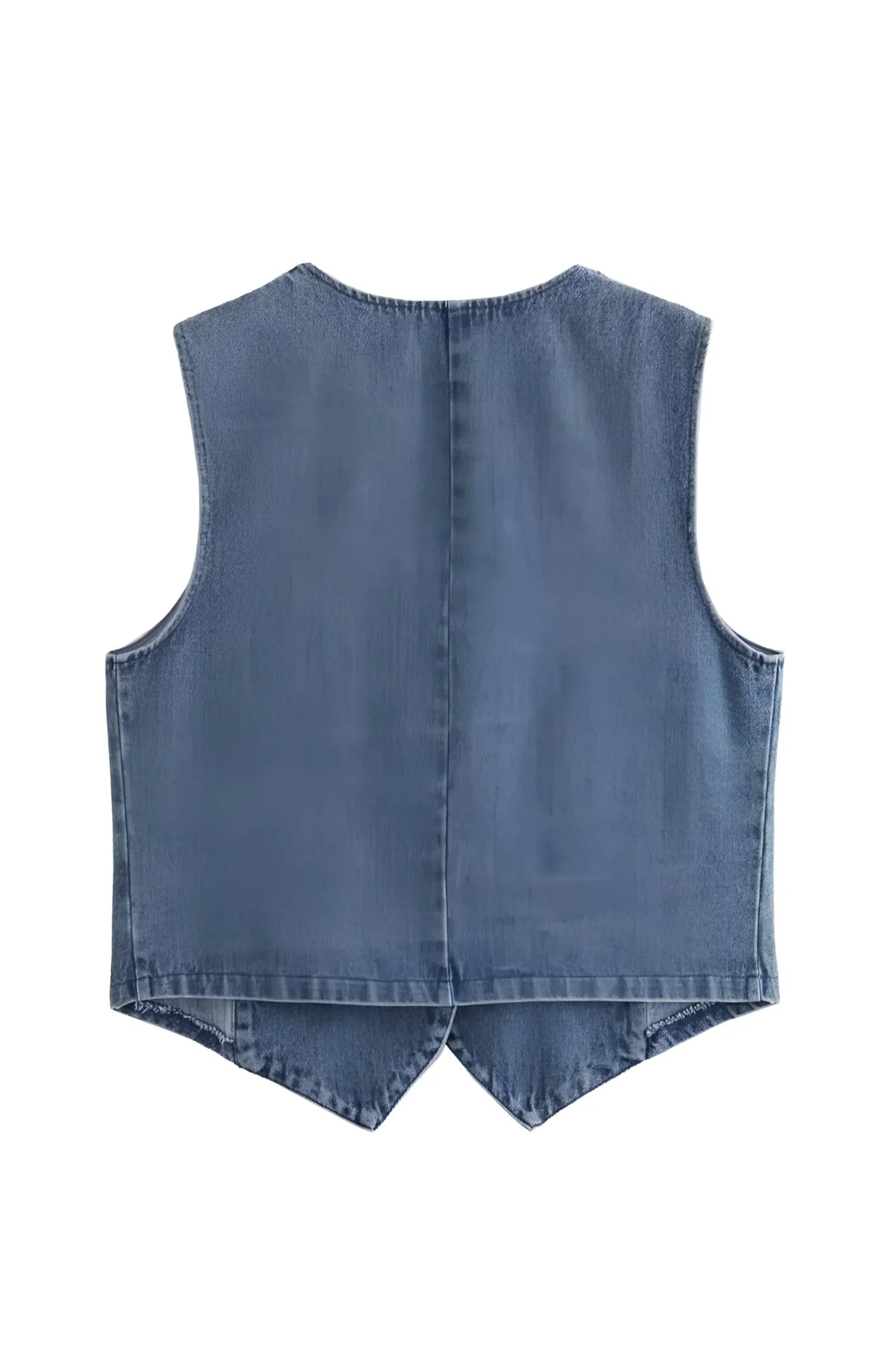 Modern Zalema Waistcoat