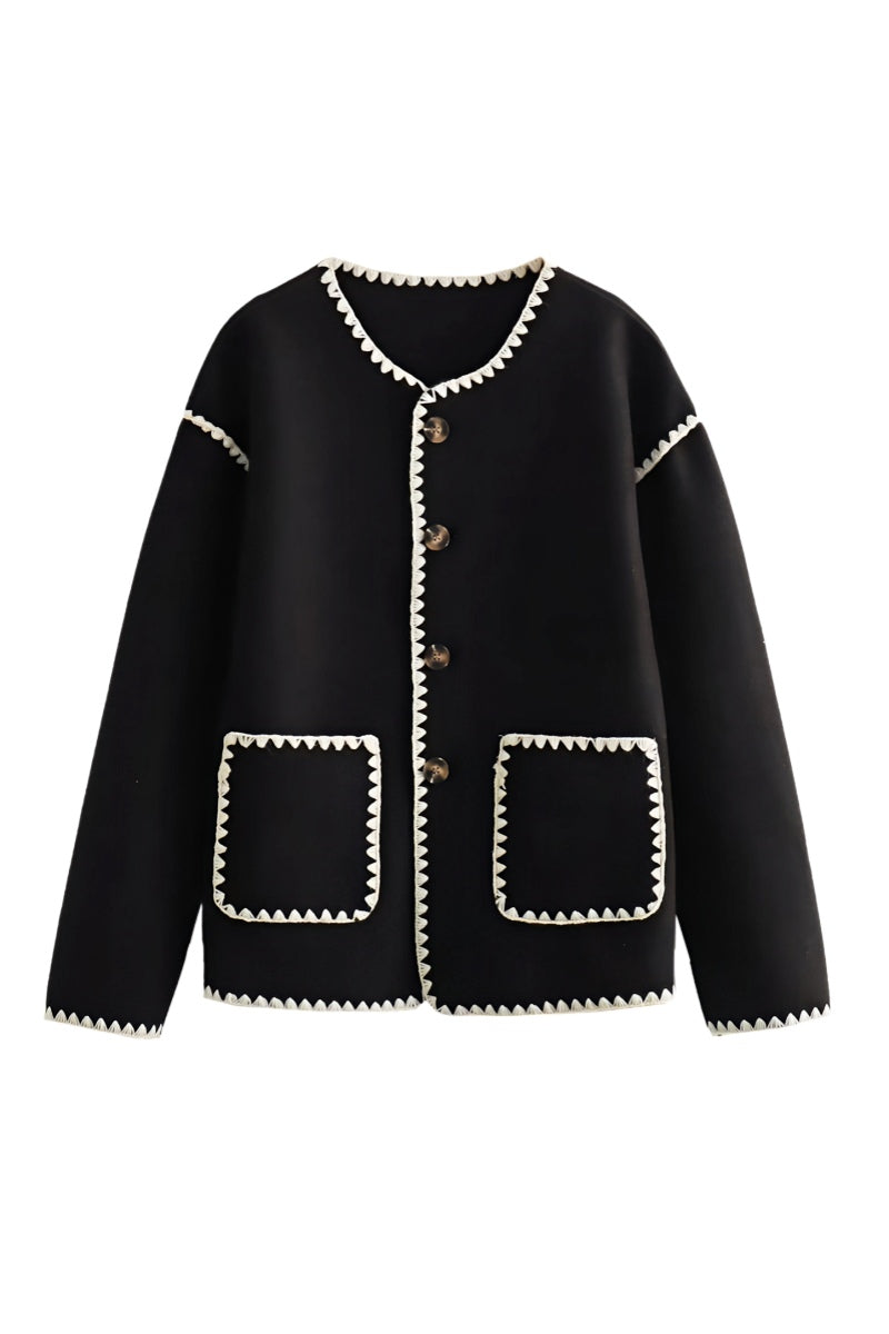Modern Malenia Jacket