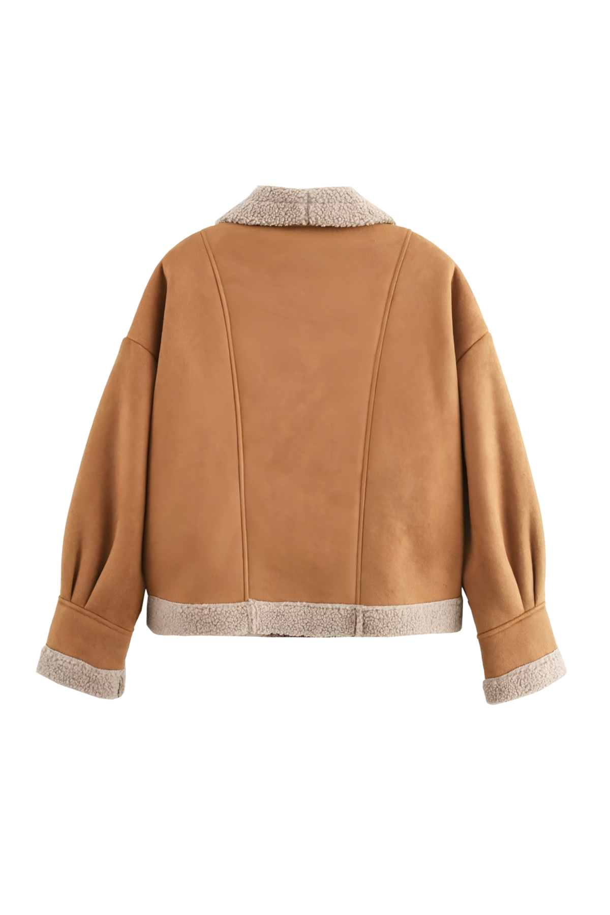 Modern Beatrice Jacket
