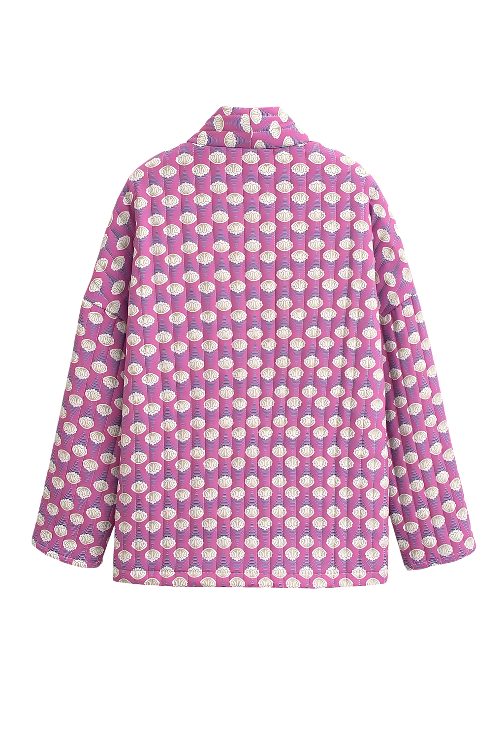 Modern Moonlight Jacket