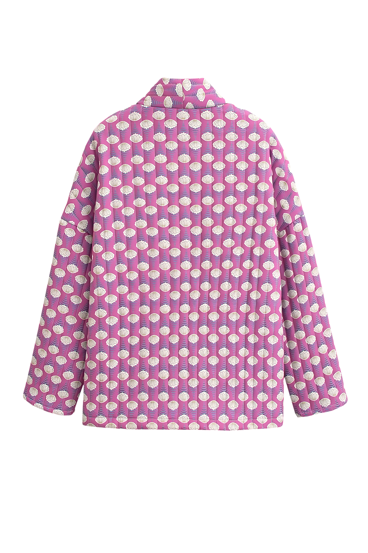 Modern Moonlight Jacket