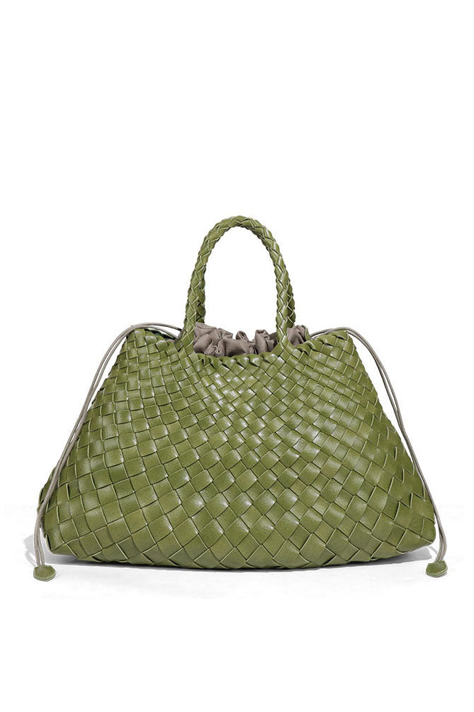 Clean-Lined Commuter Tote Set