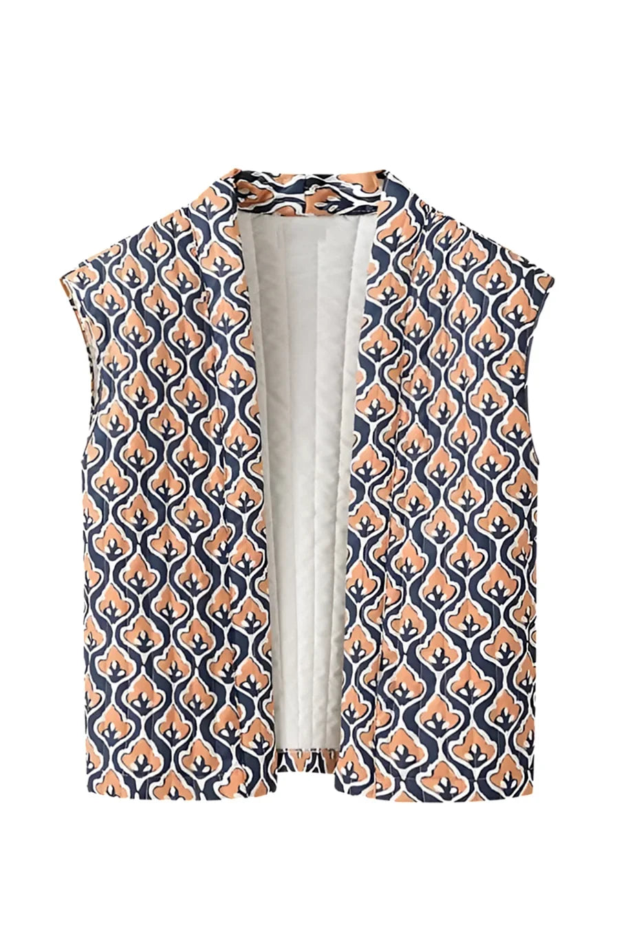 Modern Mireia Ebba Top